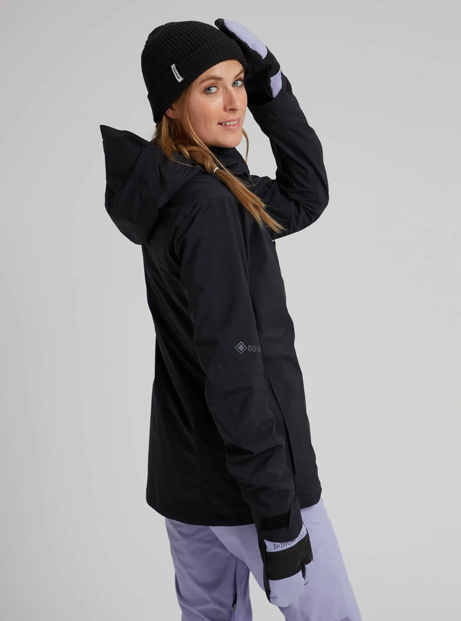 Women's [ak] Upshift GORE-TEX 2L Jacket