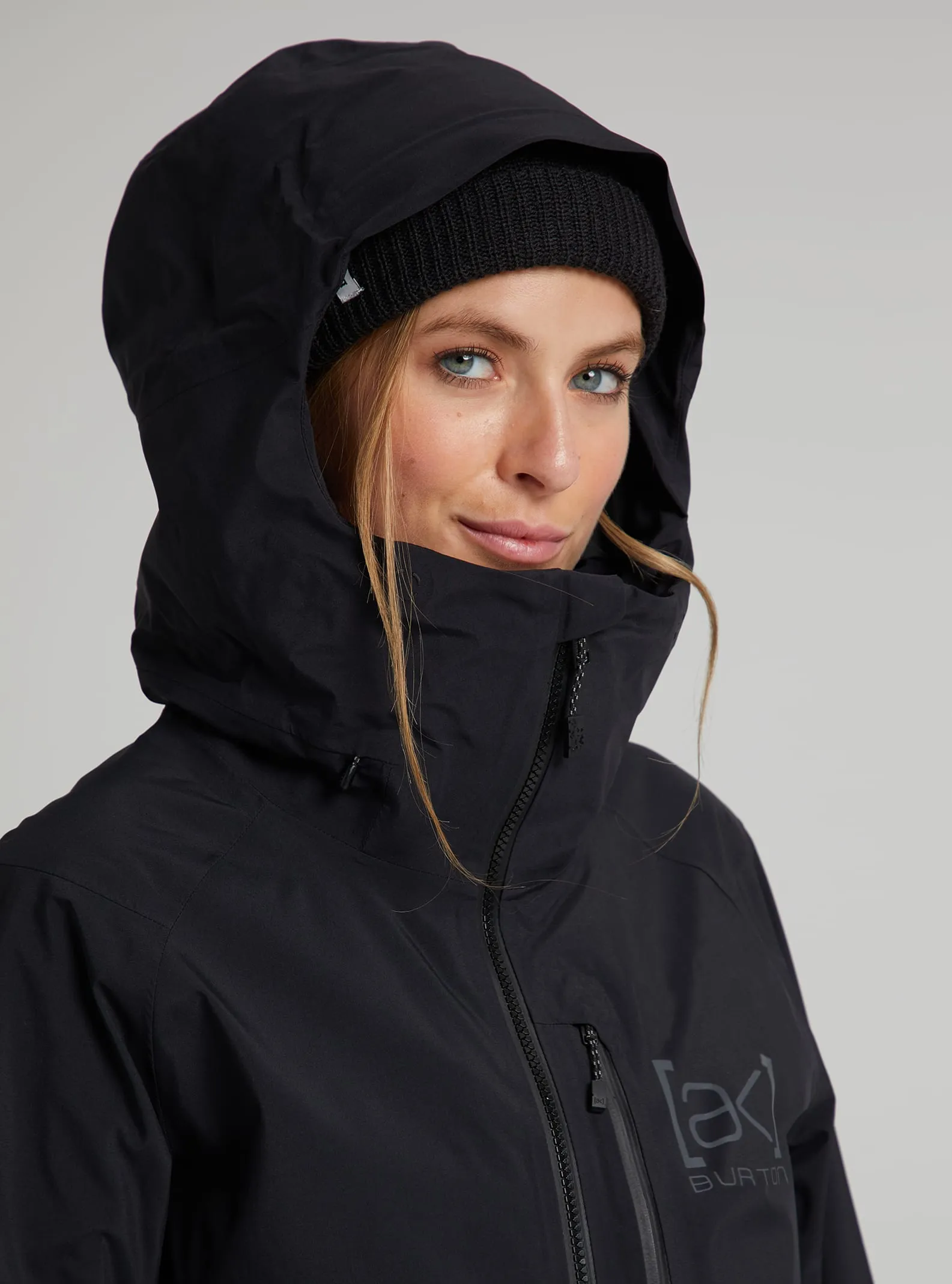 Women's [ak] Upshift GORE-TEX 2L Jacket