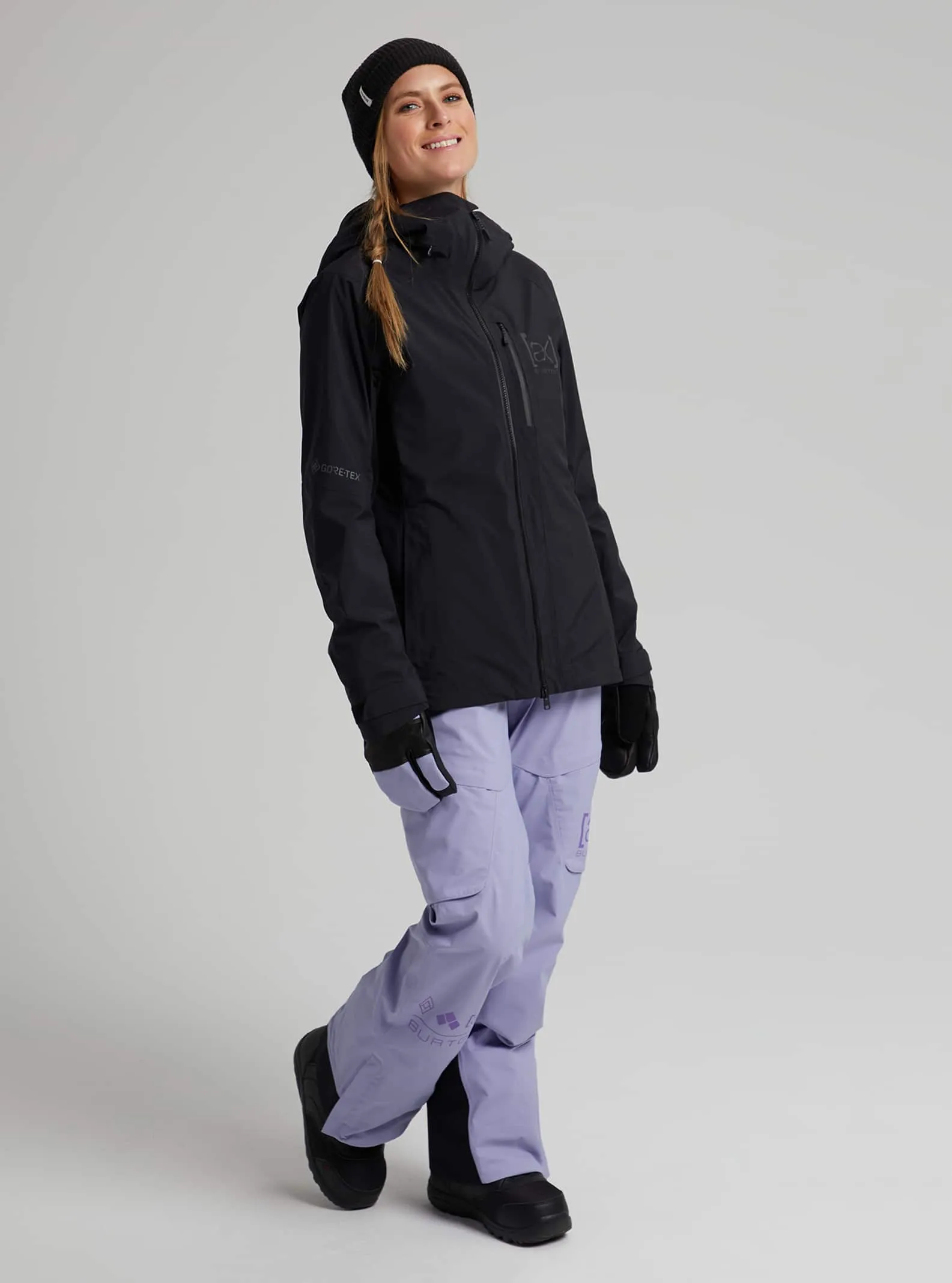 Women's [ak] Upshift GORE-TEX 2L Jacket