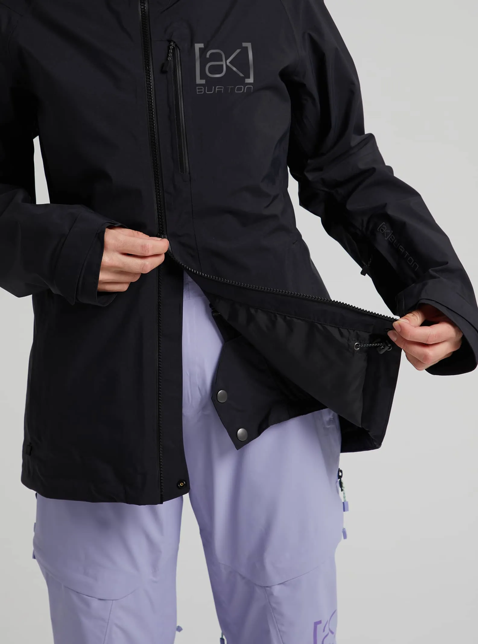 Women's [ak] Upshift GORE-TEX 2L Jacket