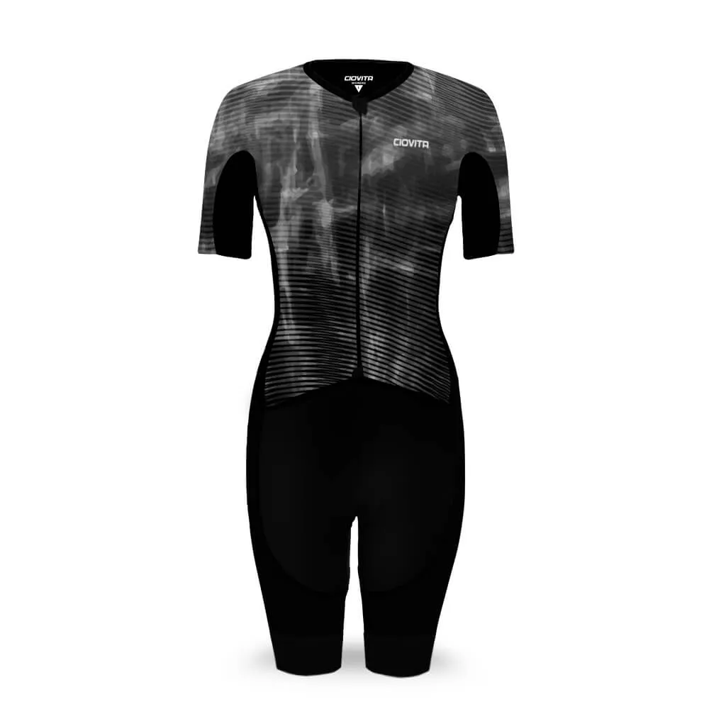 Women's Alluvium Tri Suit