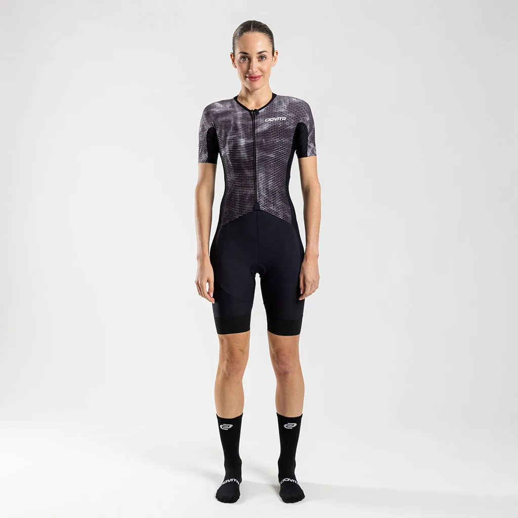 Women's Alluvium Tri Suit