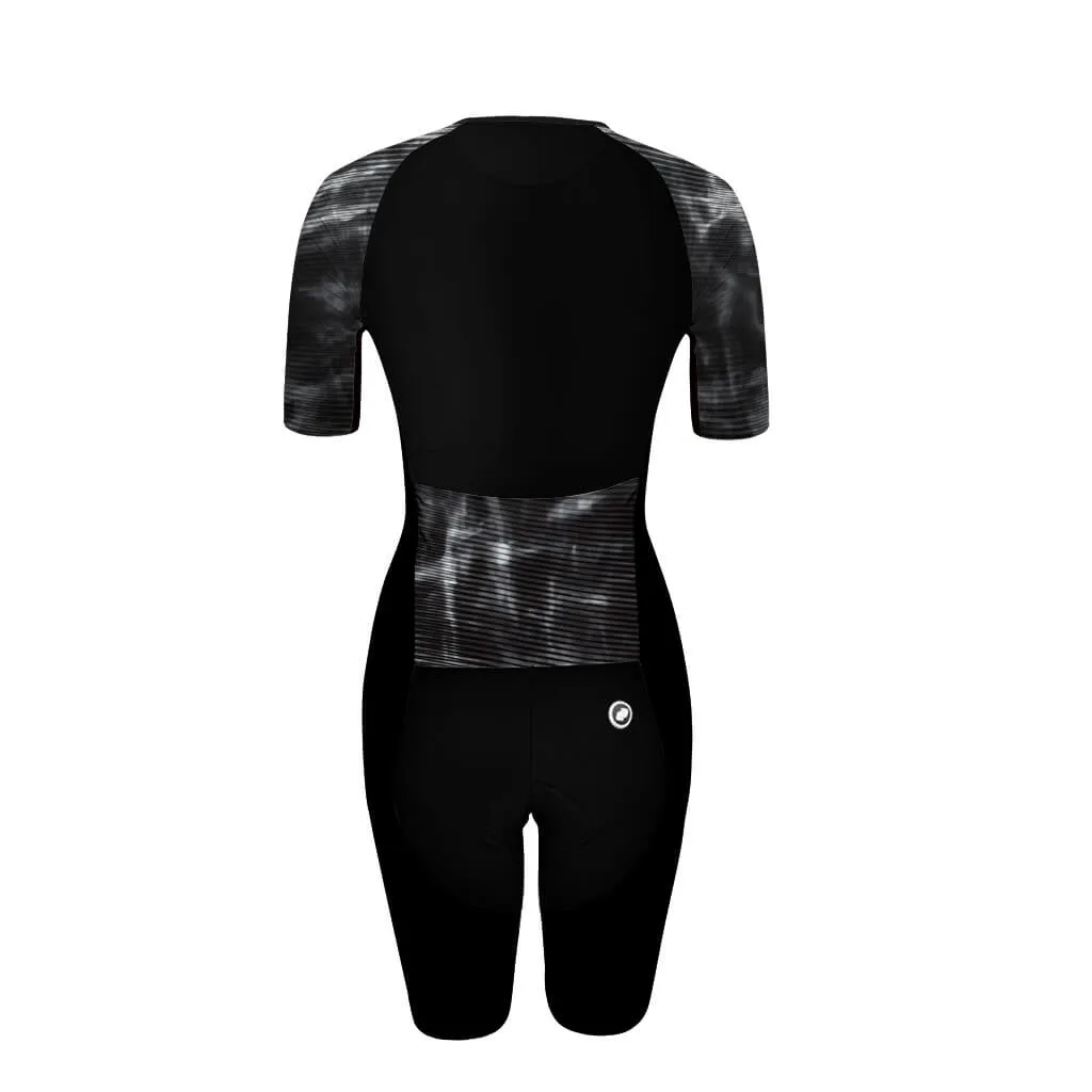 Women's Alluvium Tri Suit