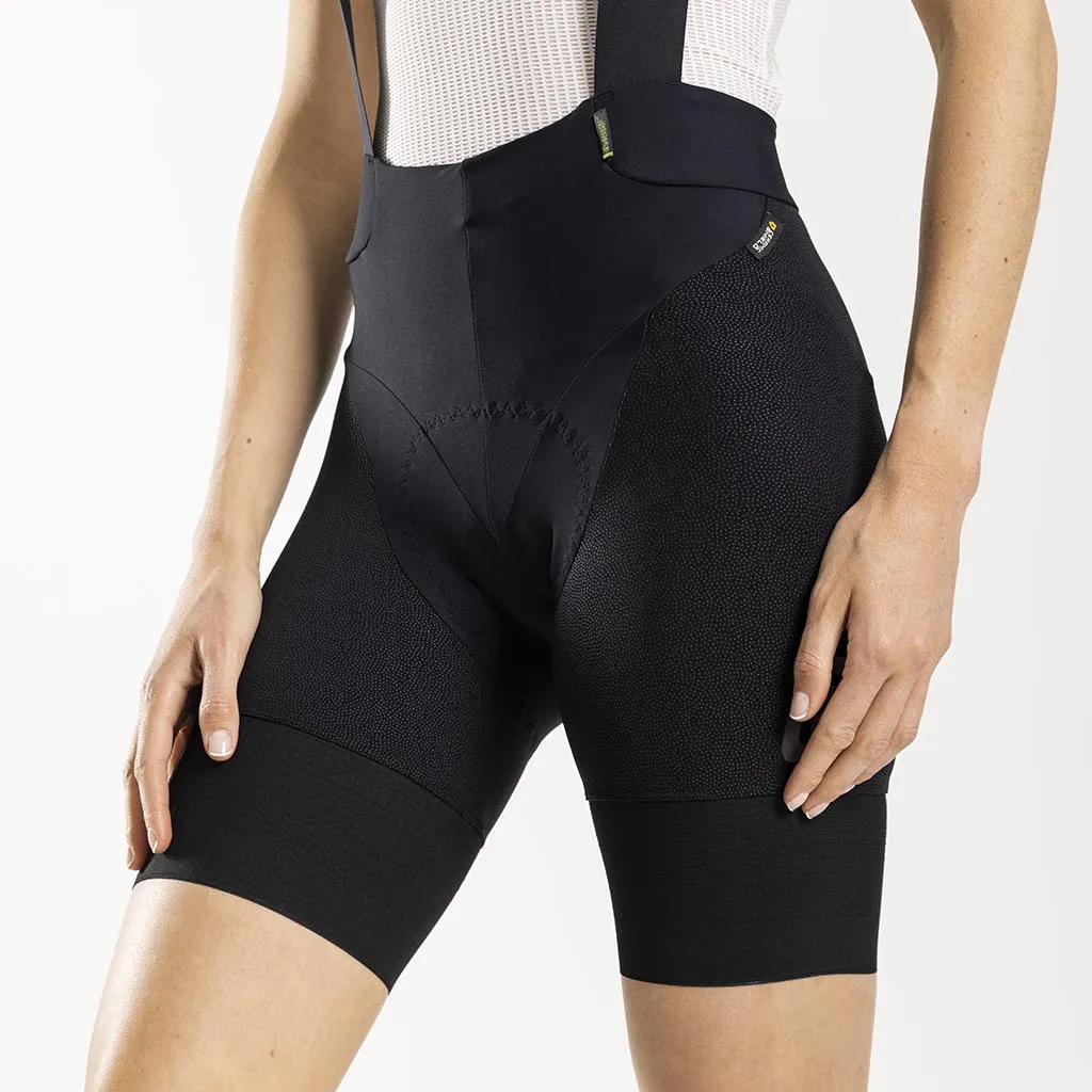 Women's Apex Scudo Ceramic Bib Shorts