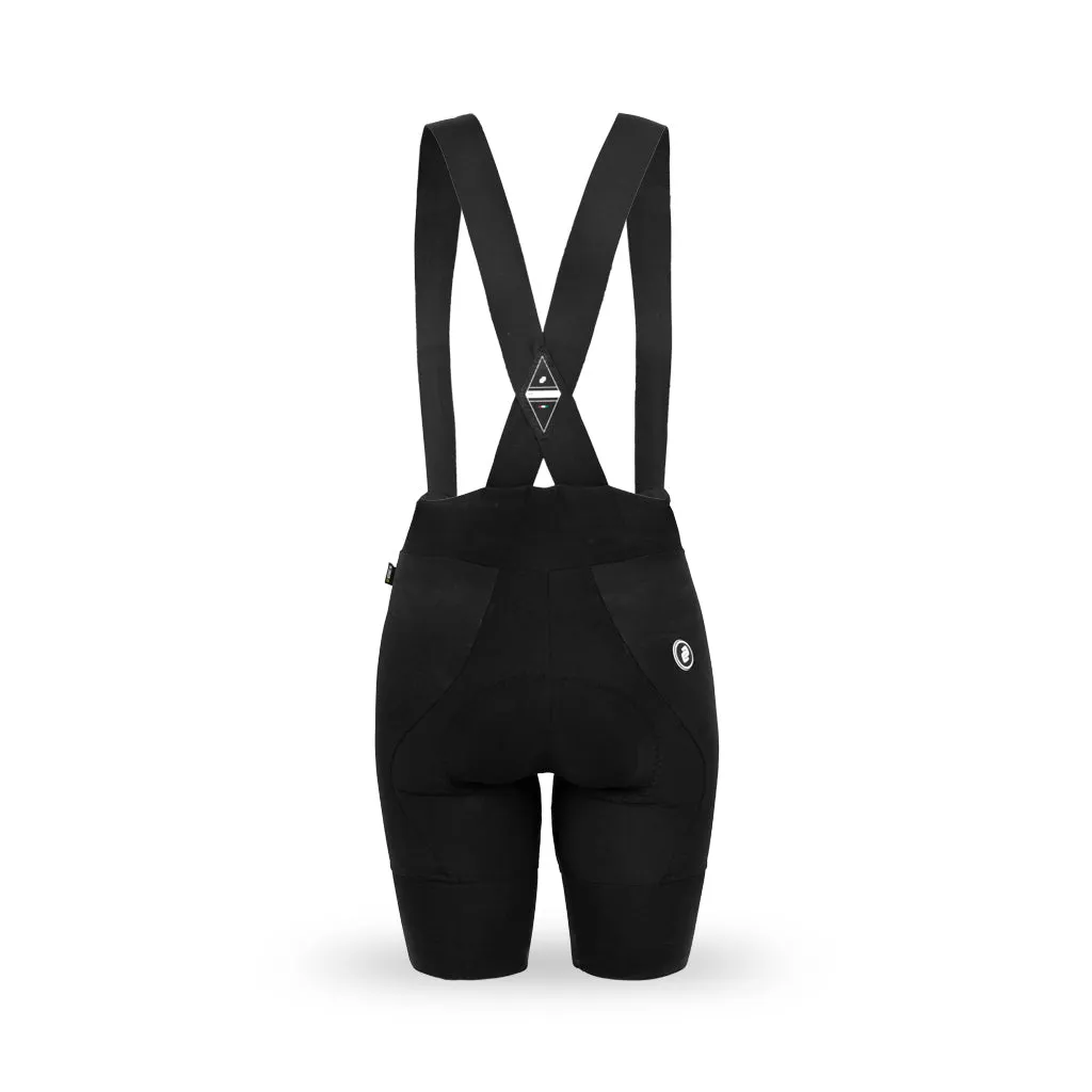 Women's Apex Scudo Ceramic Bib Shorts