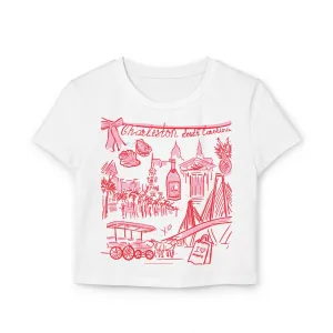 Women's Baby Tee