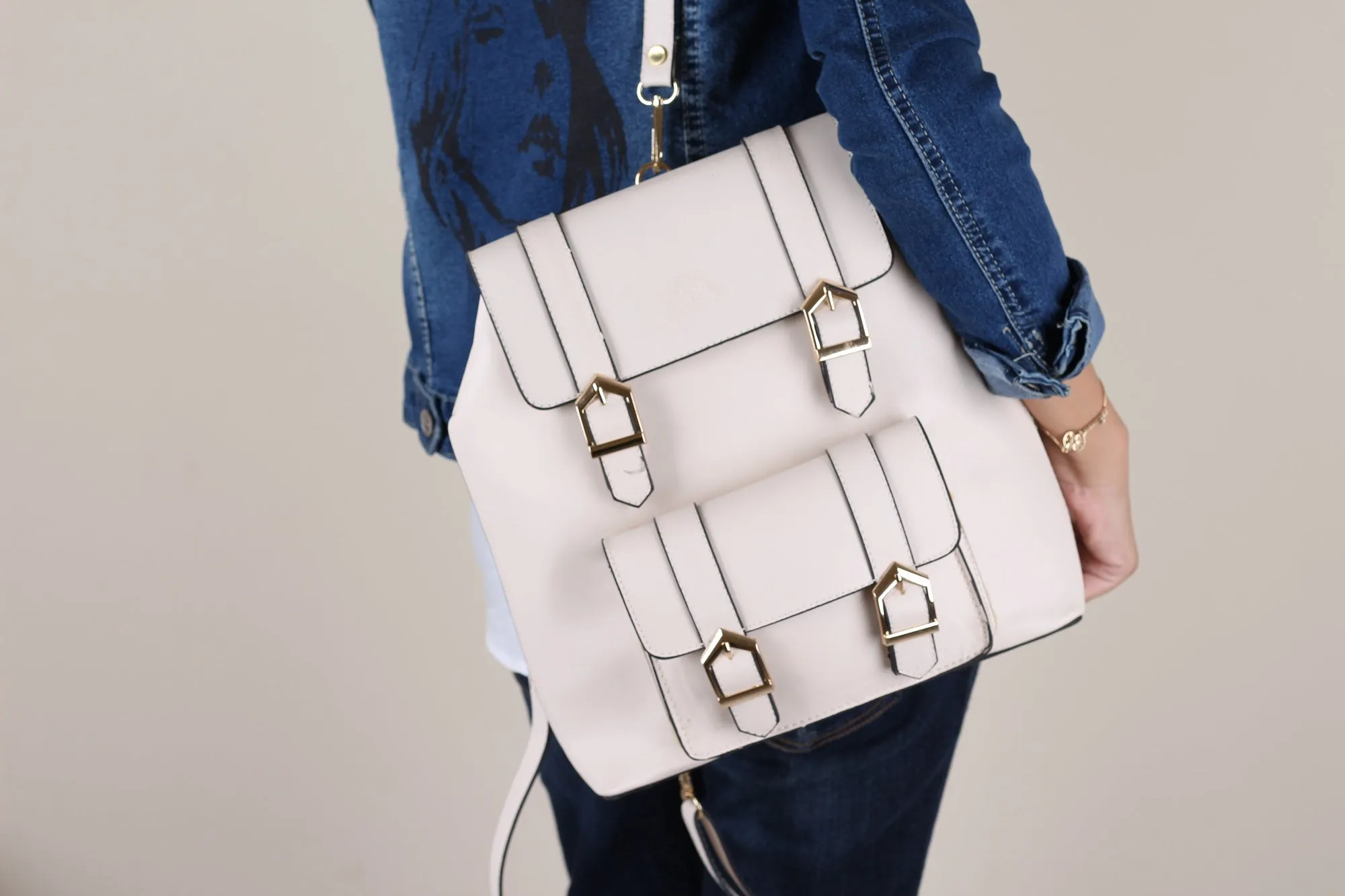 Women's bag - 796
