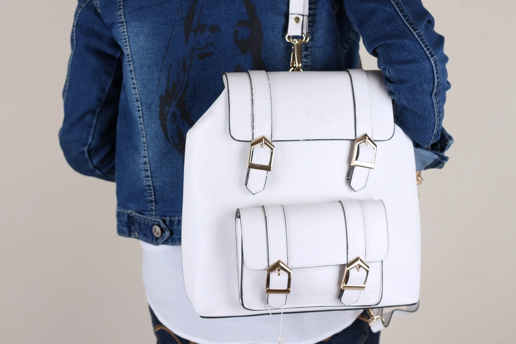 Women's bag - 796
