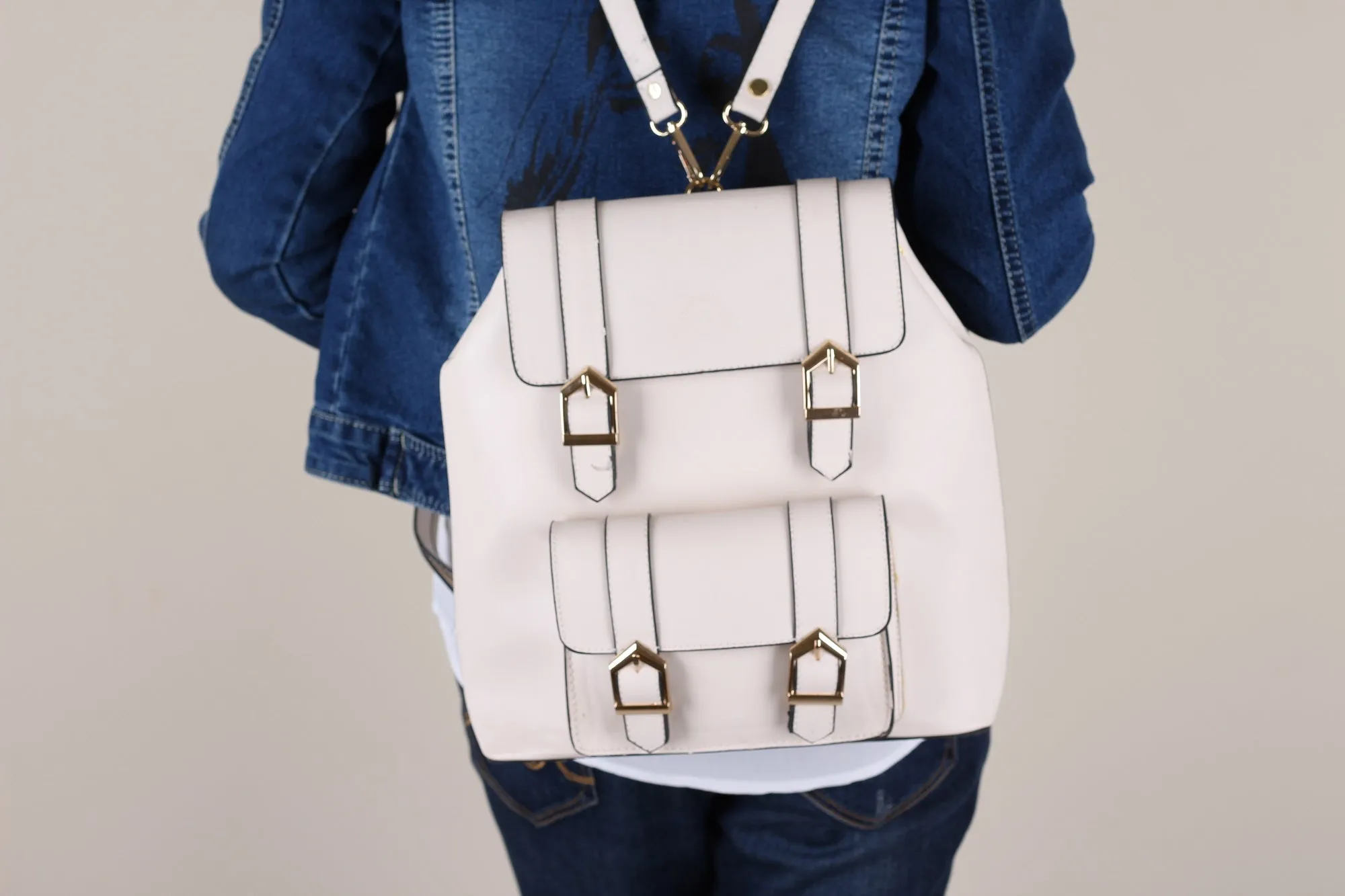 Women's bag - 796