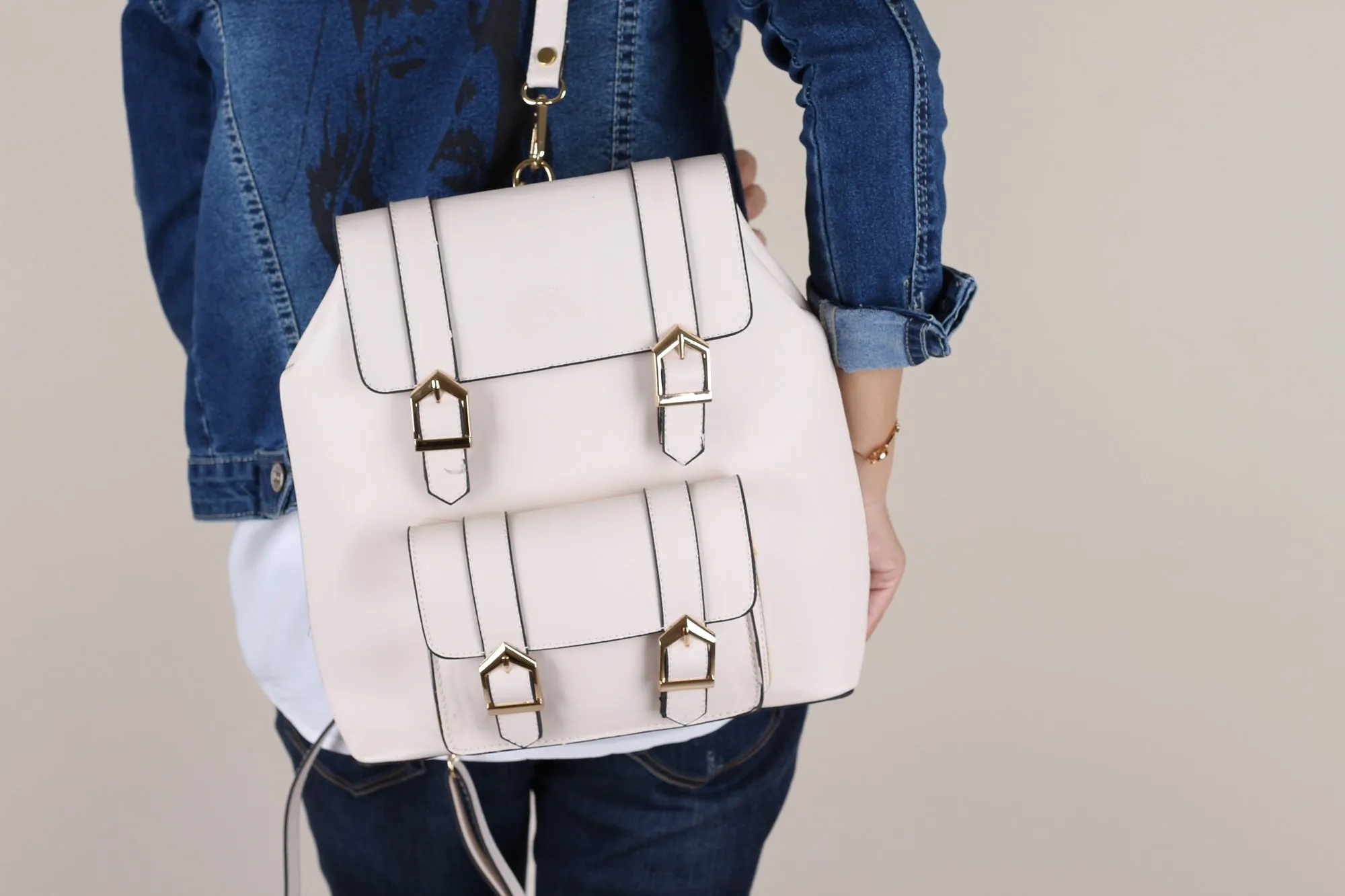 Women's bag - 796