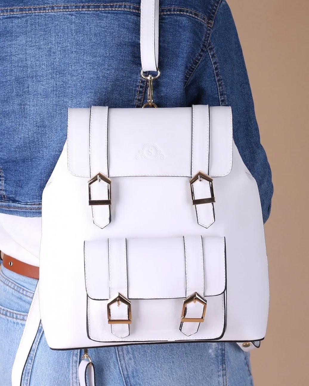Women's bag - 796