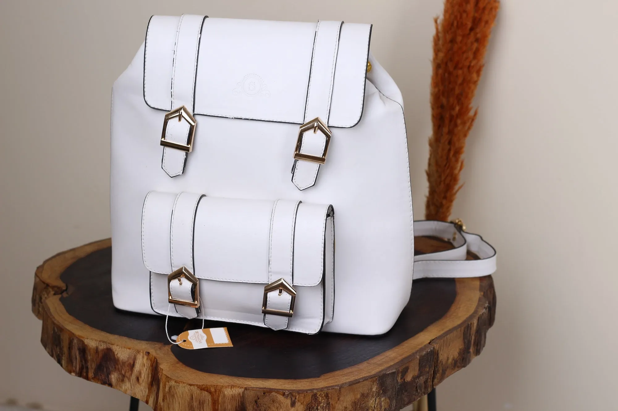 Women's bag - 796