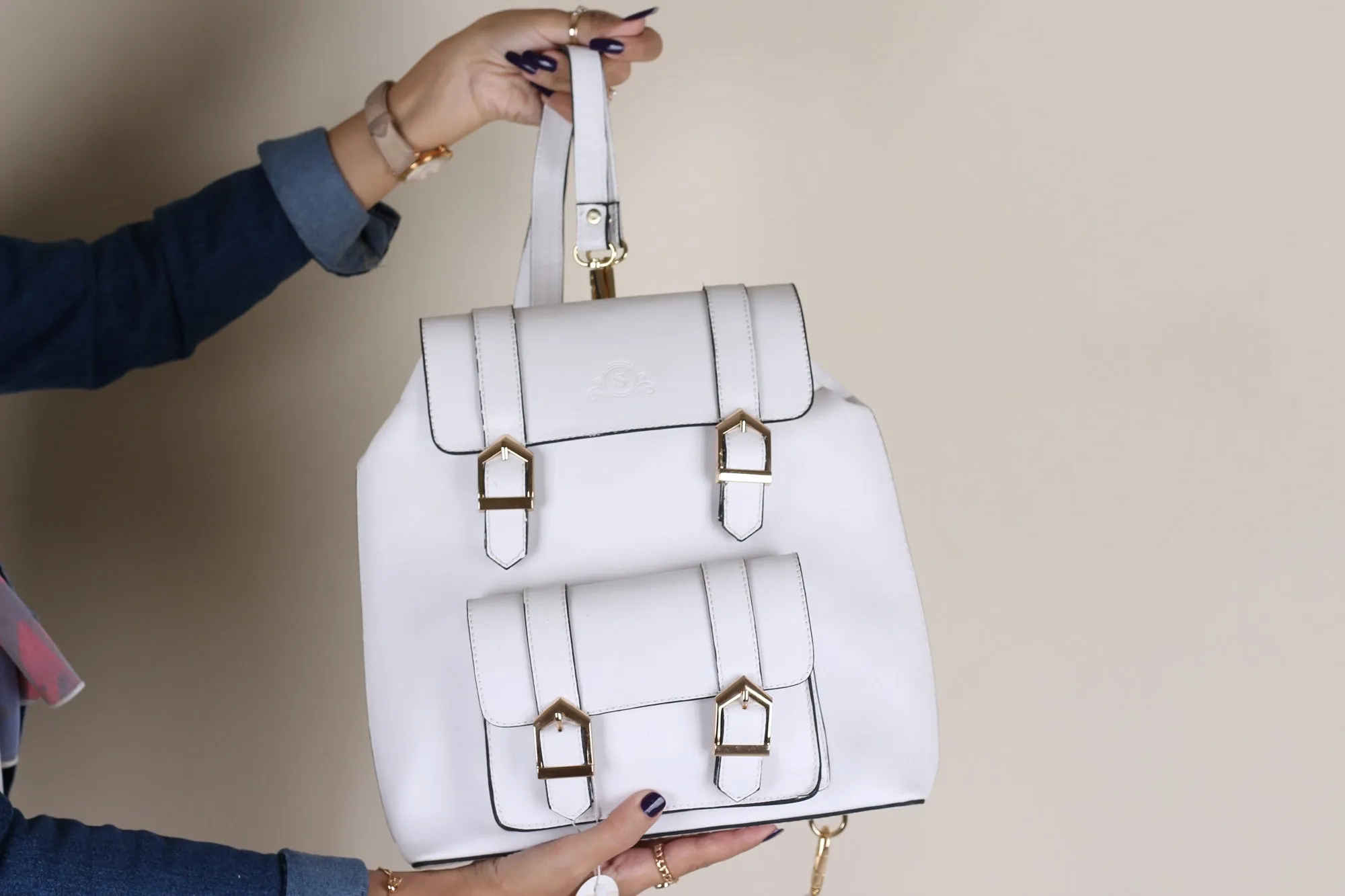 Women's bag - 796