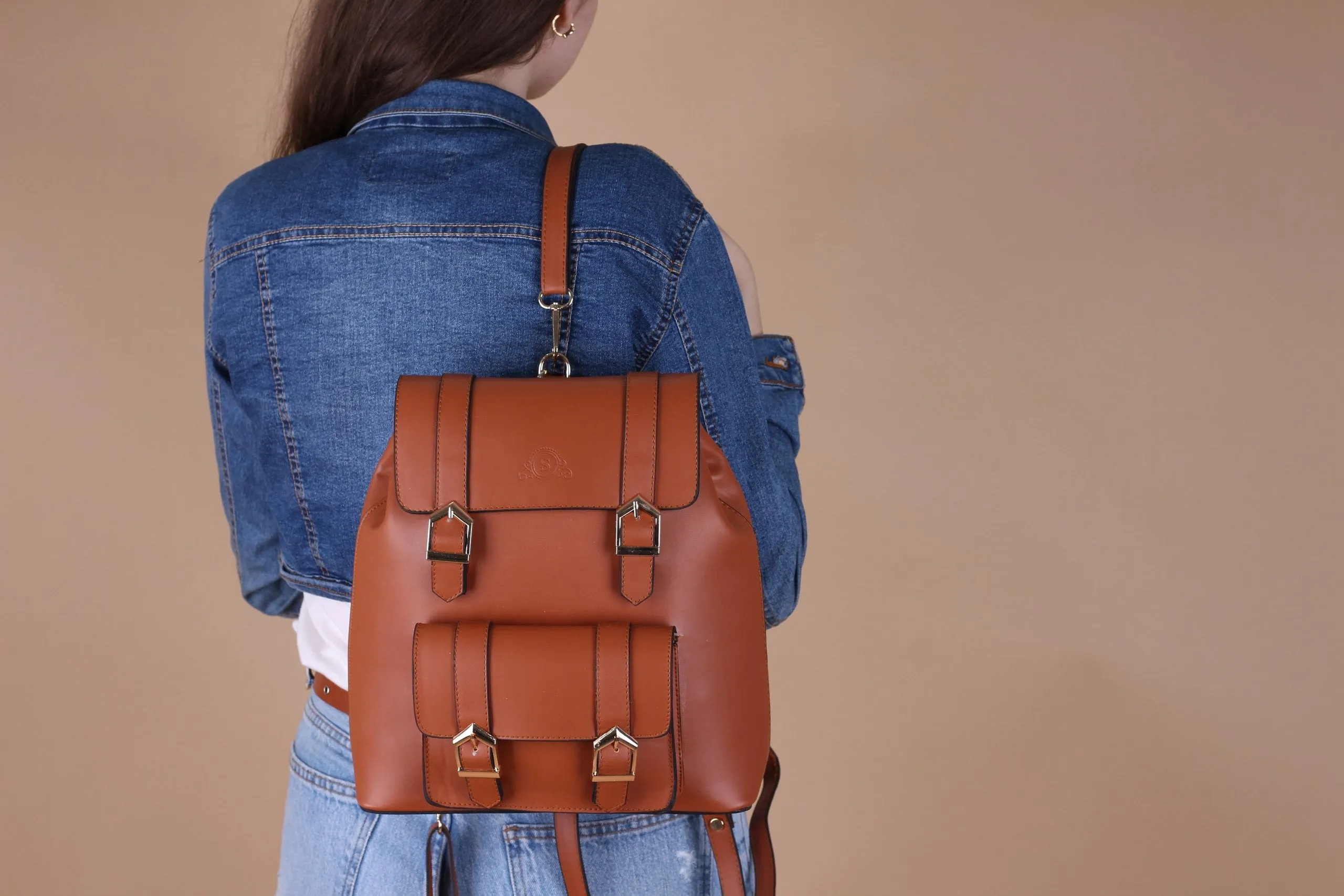 Women's bag - 796