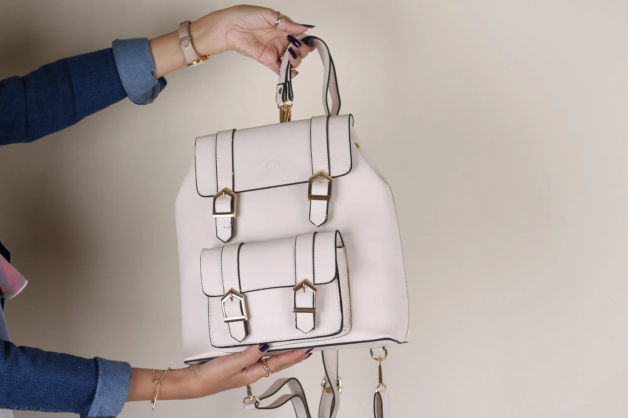 Women's bag - 796