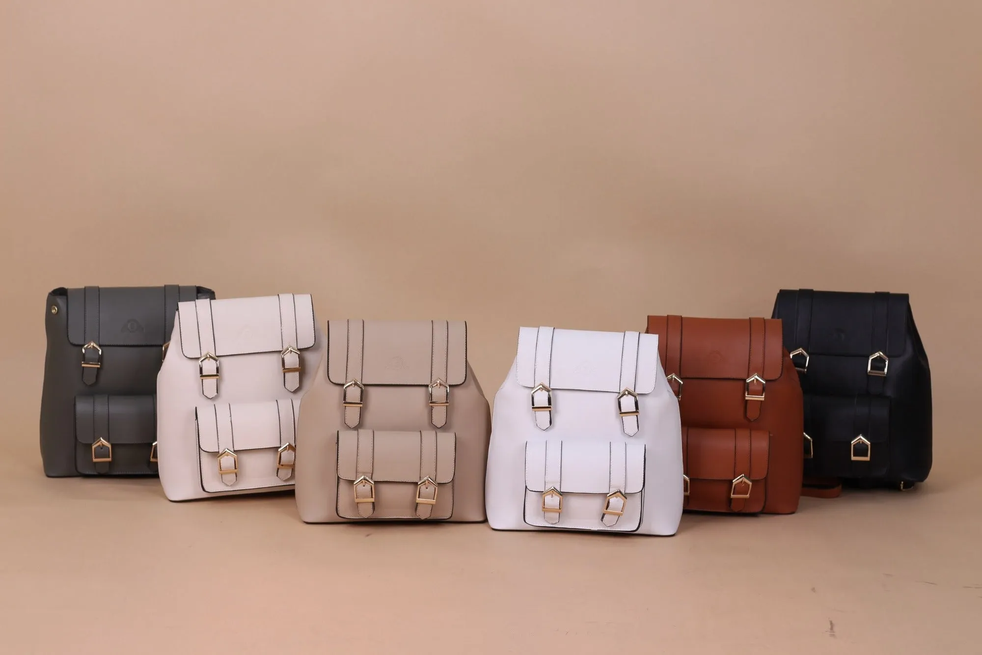 Women's bag - 796