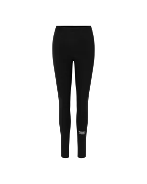 Women's Balance Long Tight - Black - 2021