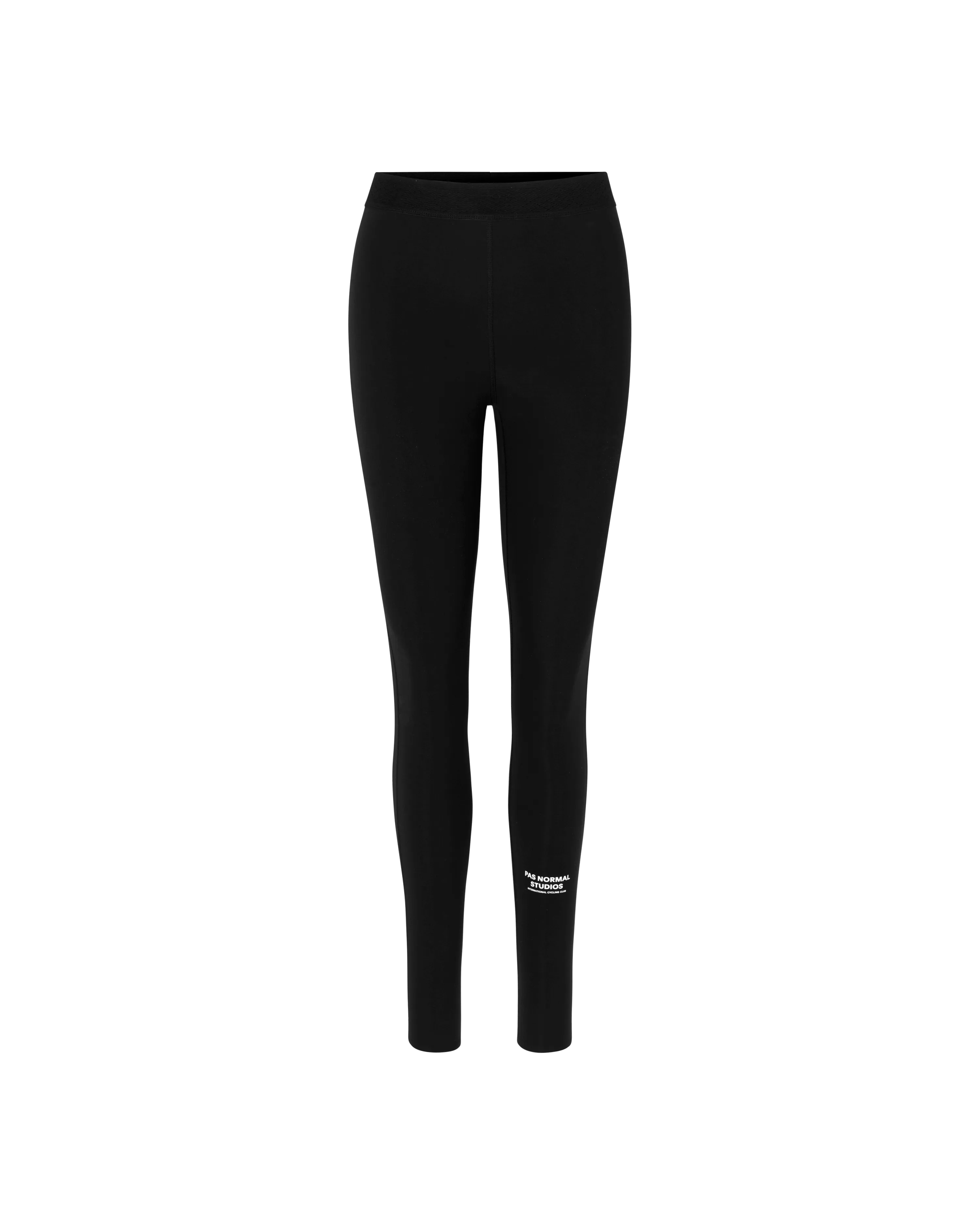 Women's Balance Long Tight - Black - 2021