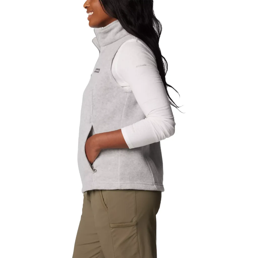 Women's Benton Springs Vest