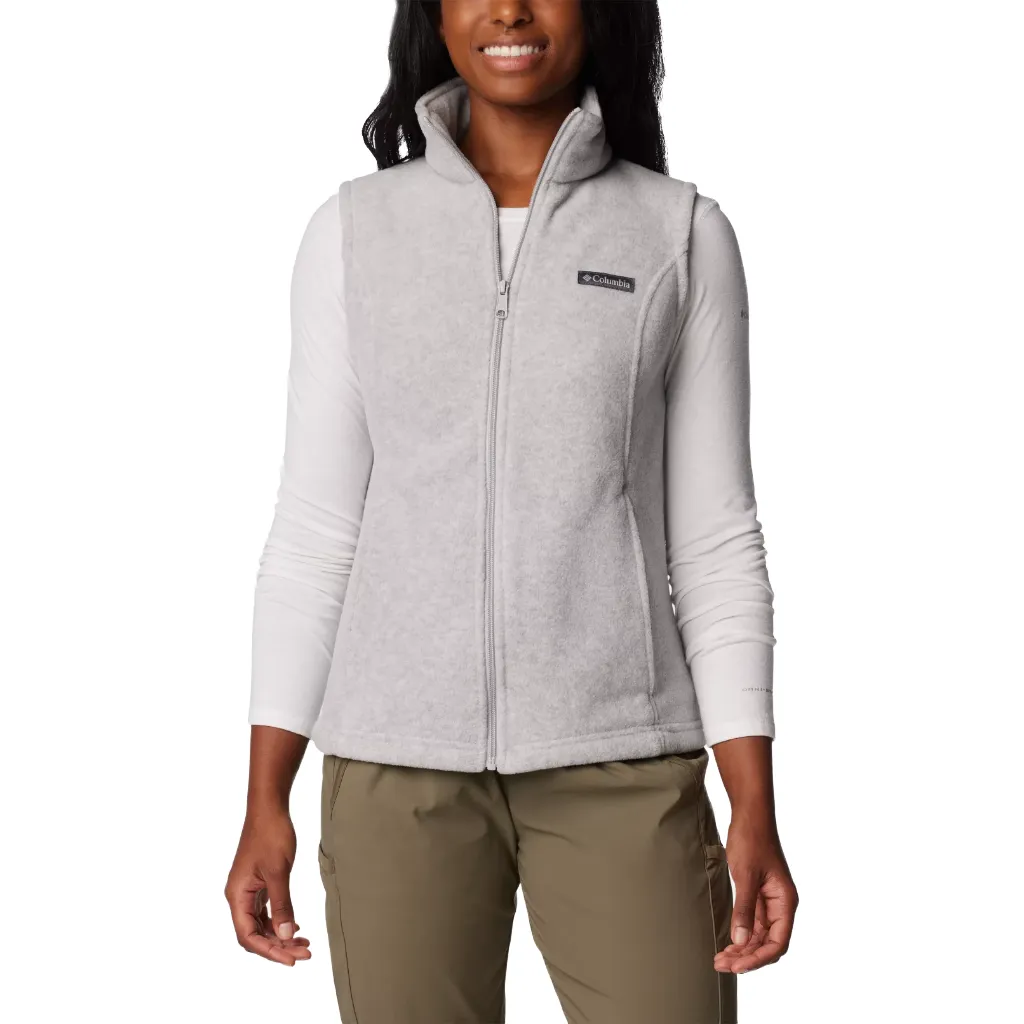 Women's Benton Springs Vest