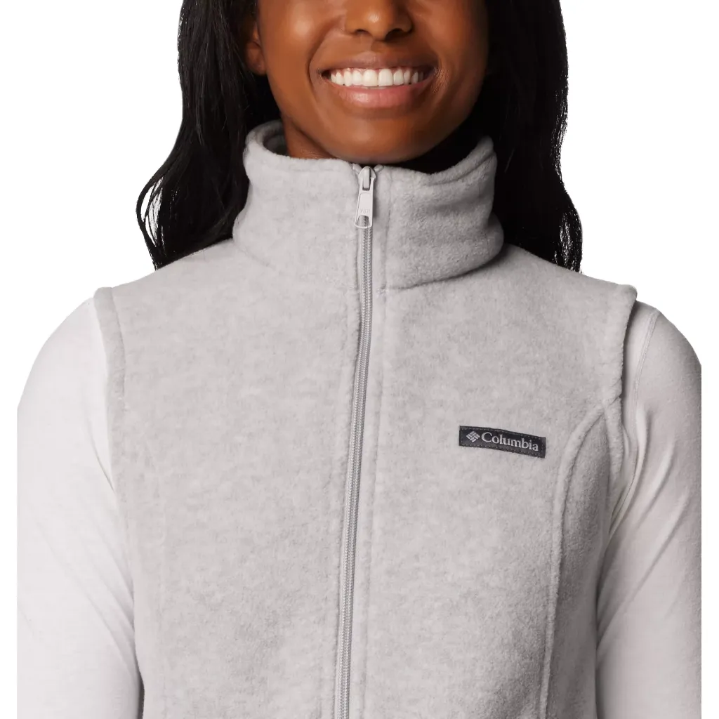Women's Benton Springs Vest