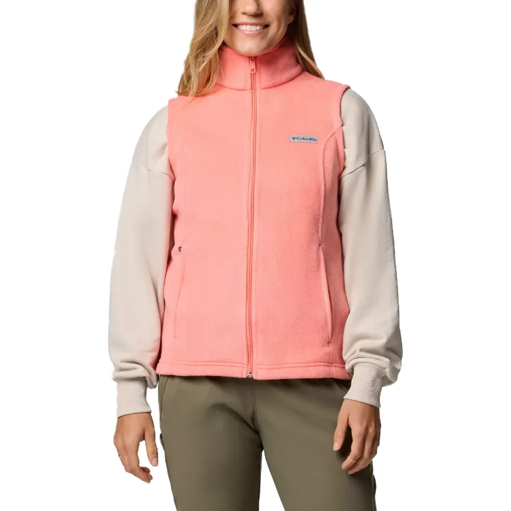 Women's Benton Springs Vest