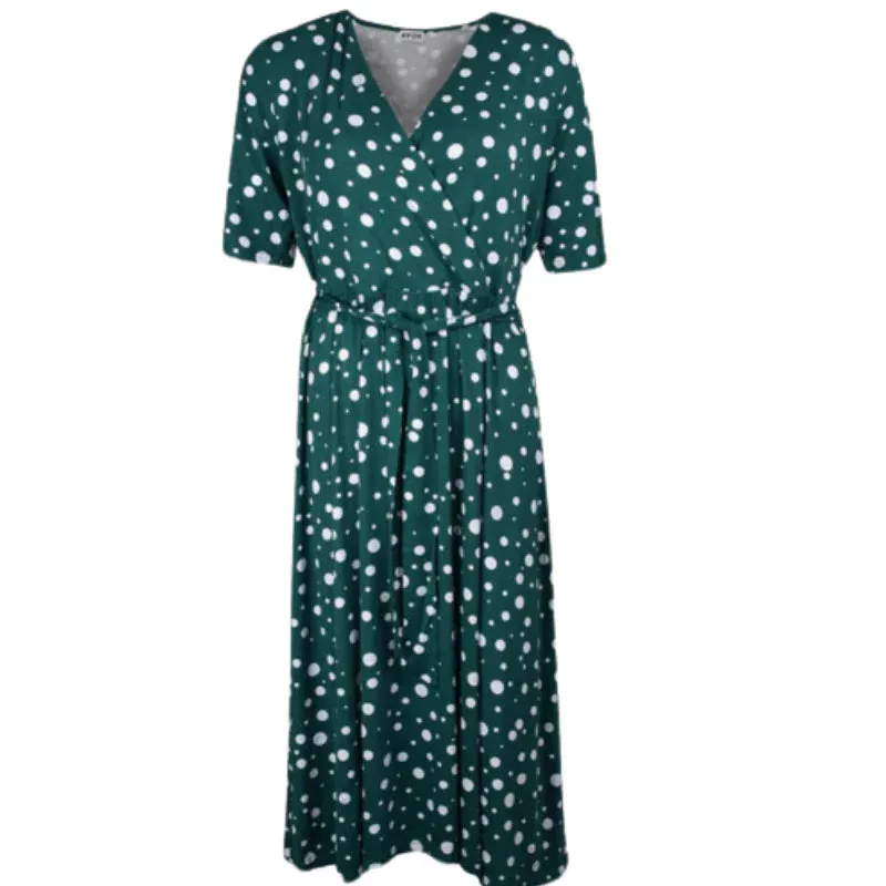 Women's Bianca Alice Wrap Dress