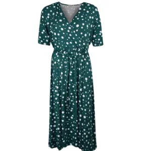 Women's Bianca Alice Wrap Dress
