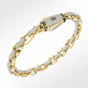 Women's Bracelet - Monaco Chain CAVO Alternate