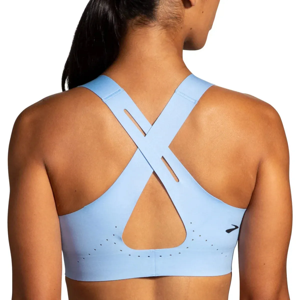 Women's Brooks Dare Crossback Run Bra 2.0