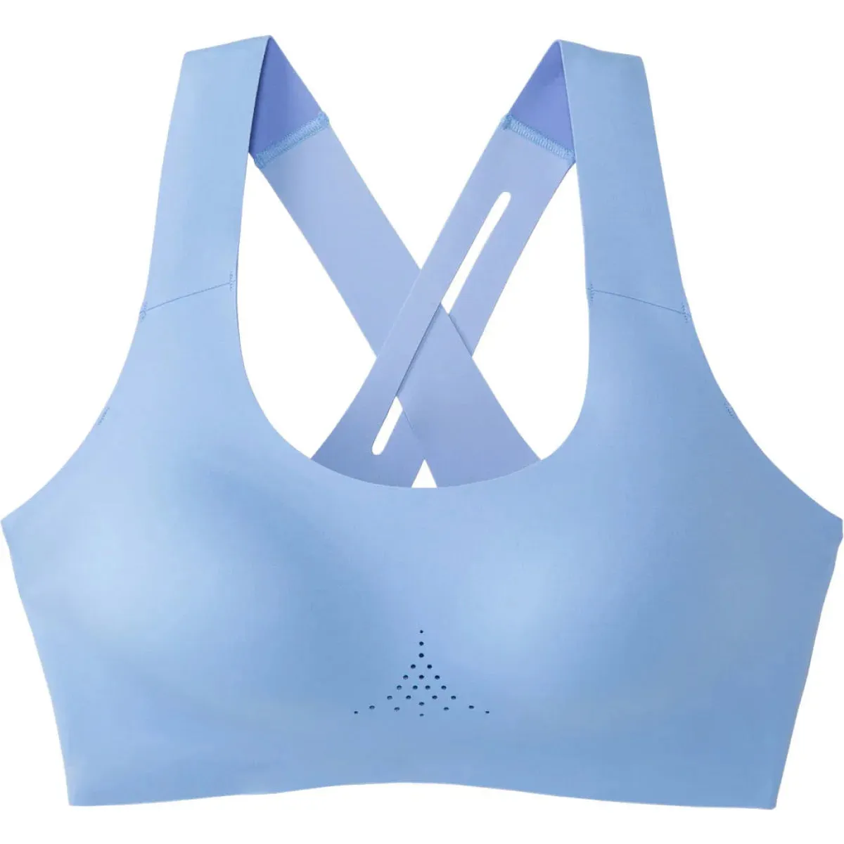 Women's Brooks Dare Crossback Run Bra 2.0