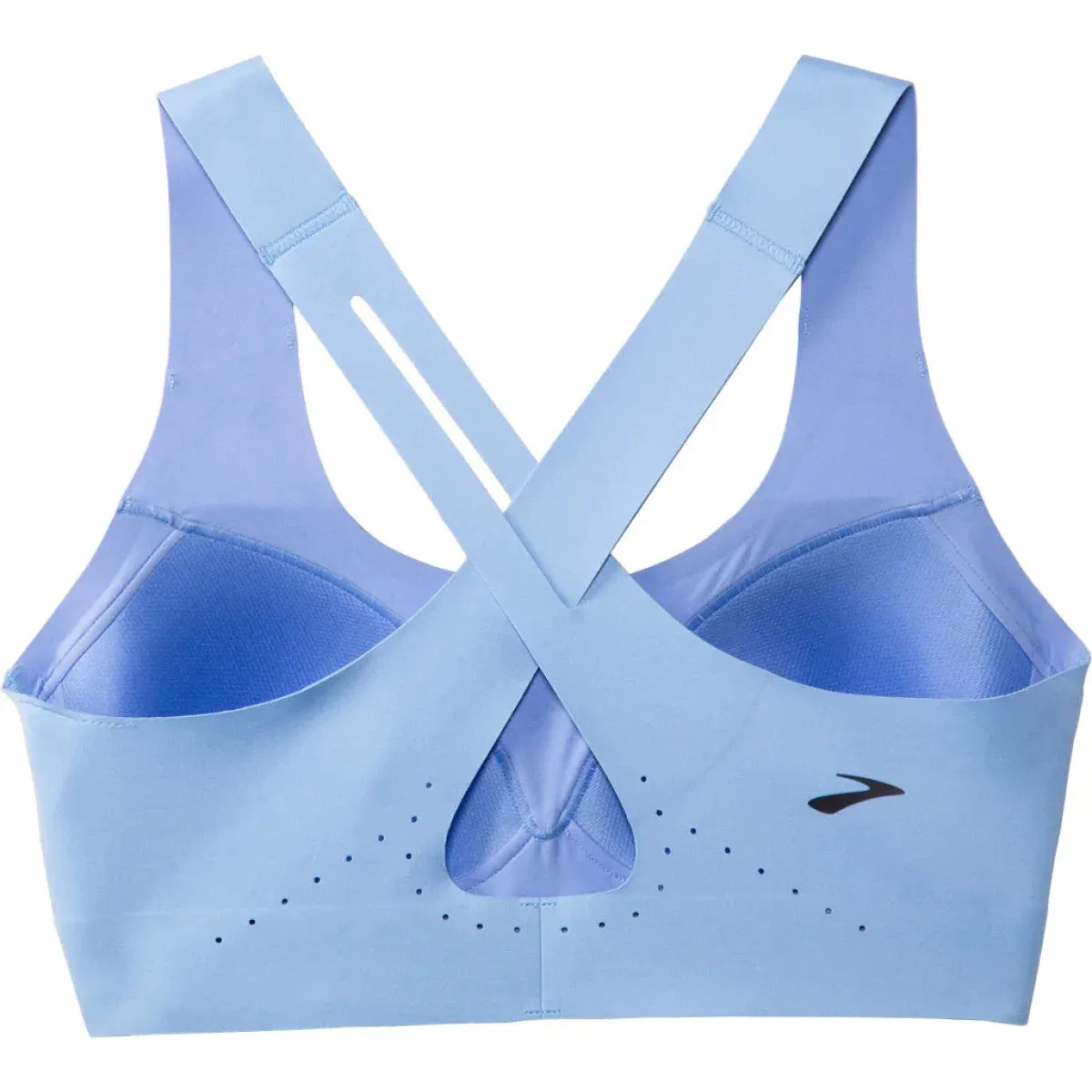 Women's Brooks Dare Crossback Run Bra 2.0
