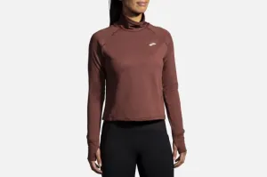 Women's Brooks Notch Thermal Top LS 2.0