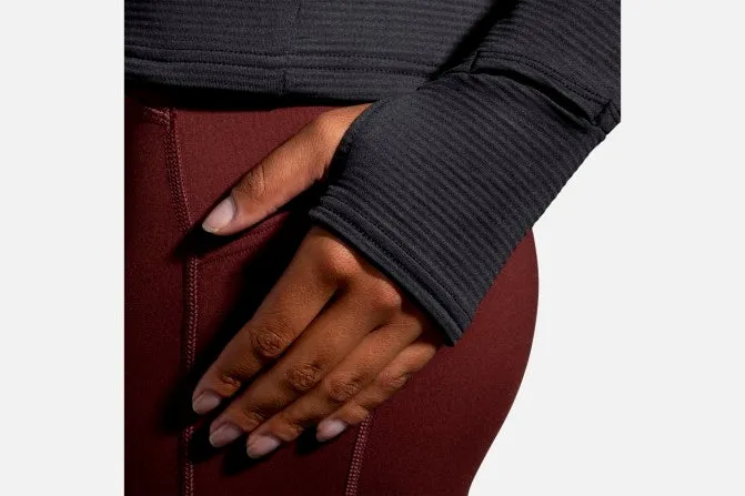 Women's Brooks Notch Thermal Top LS 2.0