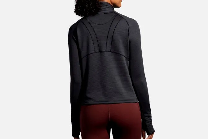 Women's Brooks Notch Thermal Top LS 2.0