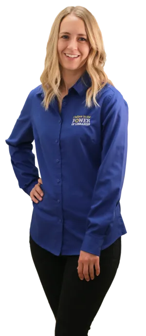 Women's Button-down