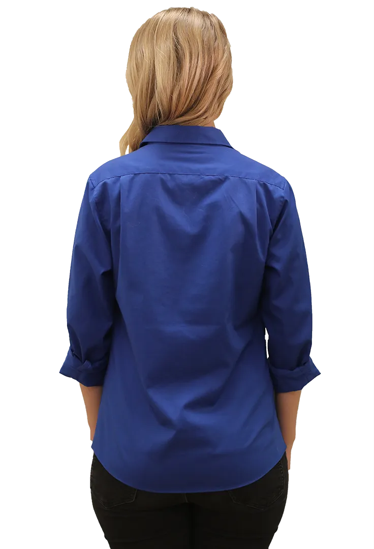 Women's Button-down