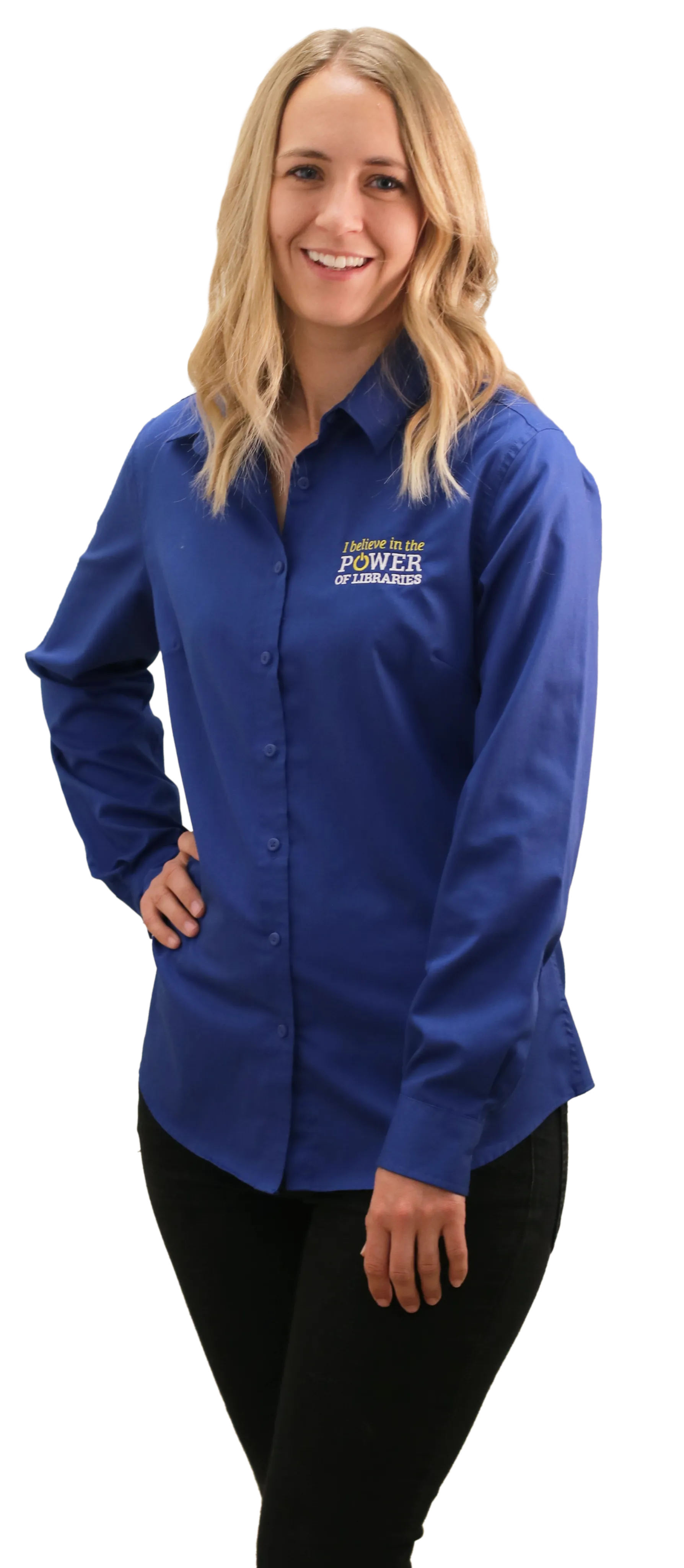 Women's Button-down