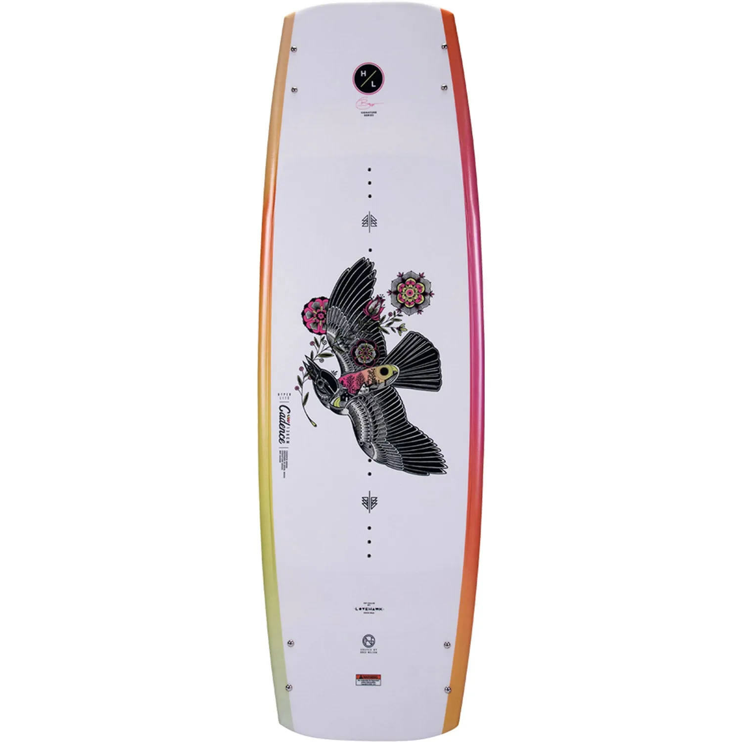 Women's Cadence Wakeboard