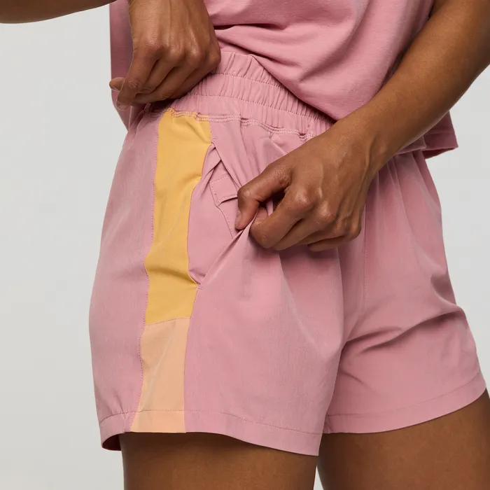 Women's Cambio Short - S24475W704