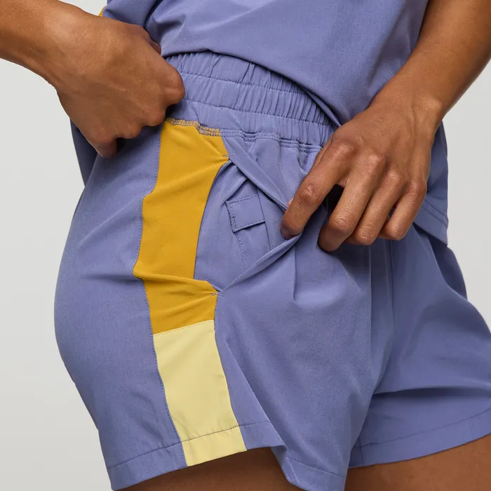 Women's Cambio Short - S24475W704