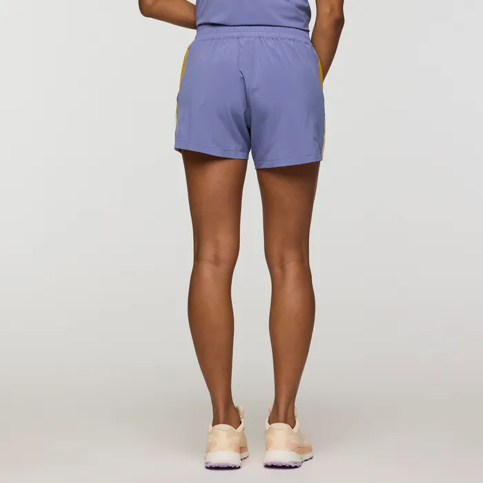 Women's Cambio Short - S24475W704