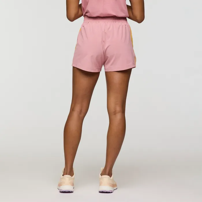 Women's Cambio Short - S24475W704