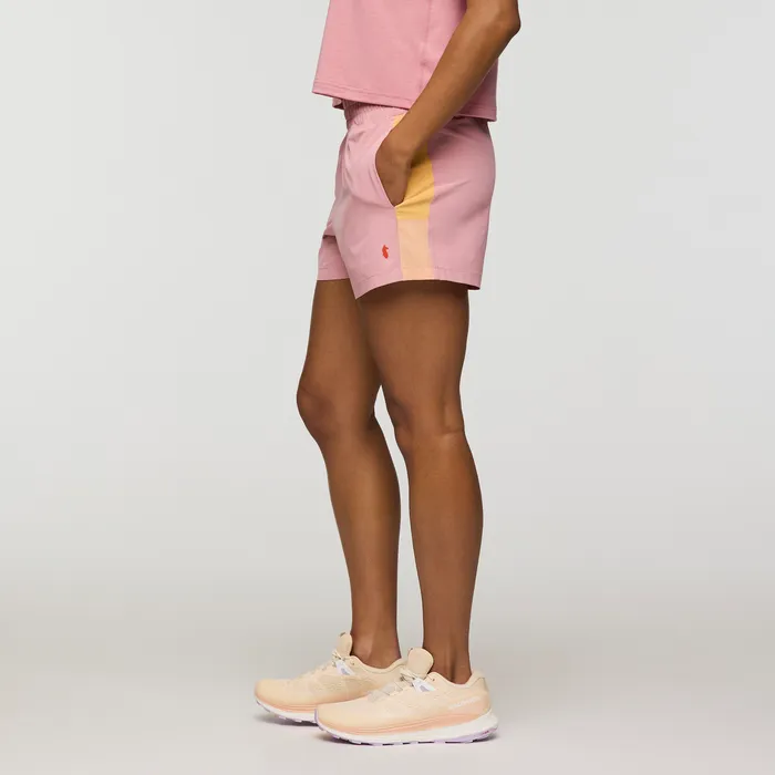 Women's Cambio Short - S24475W704