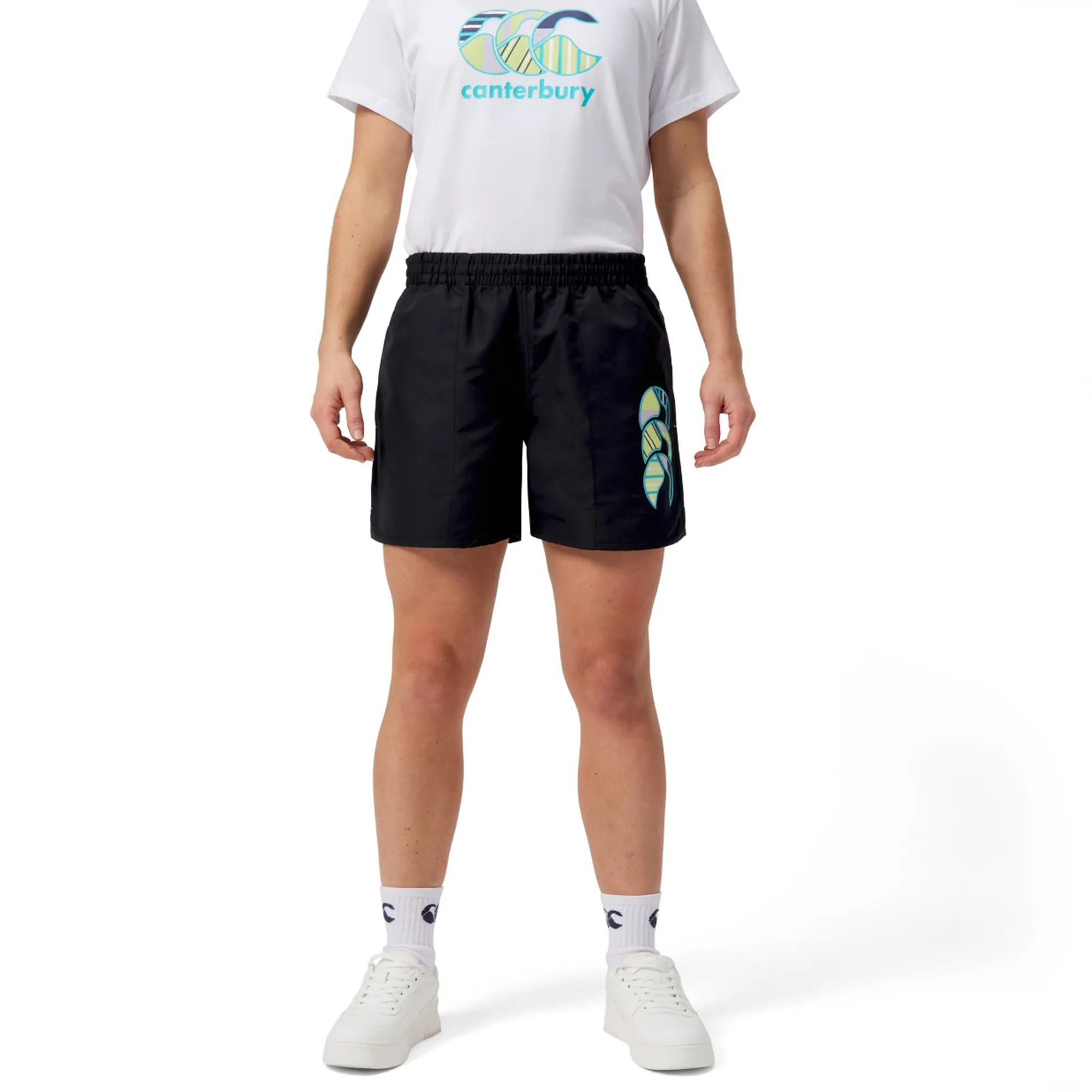 Women's Canterbury Uglies 5" Tactic Short