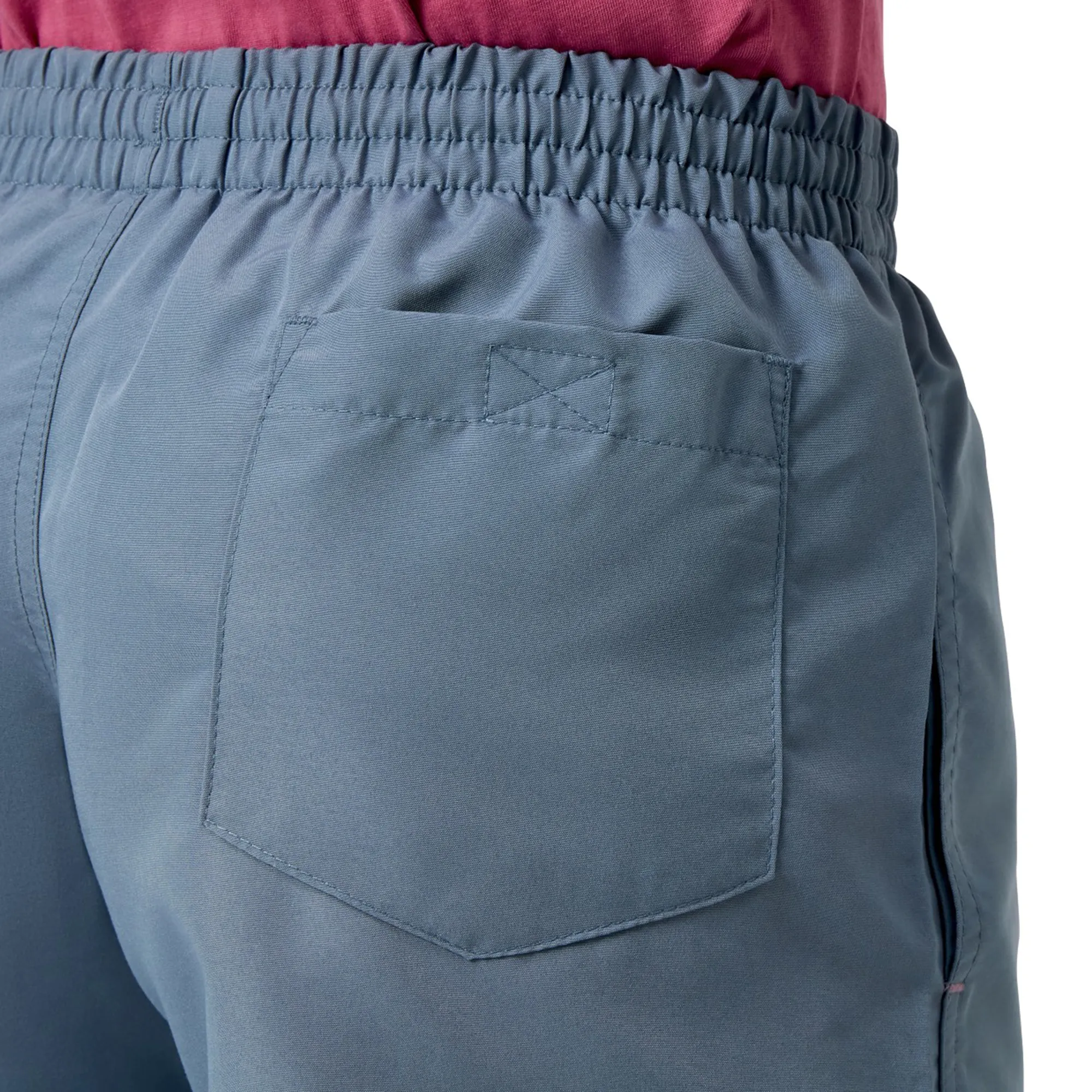 Women's Canterbury Uglies 5" Tactic Short
