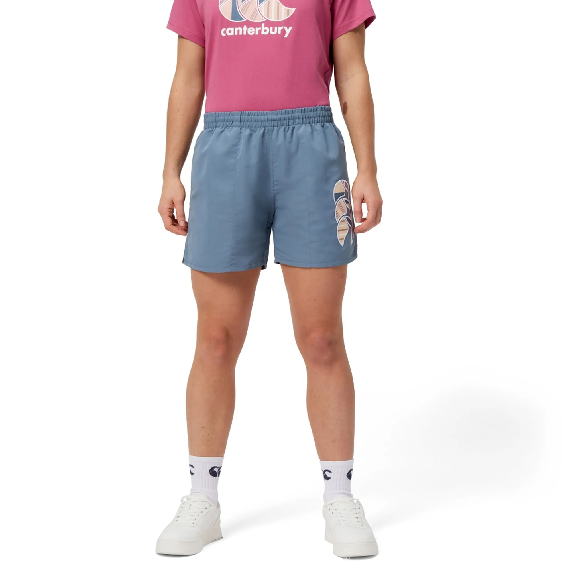 Women's Canterbury Uglies 5" Tactic Short