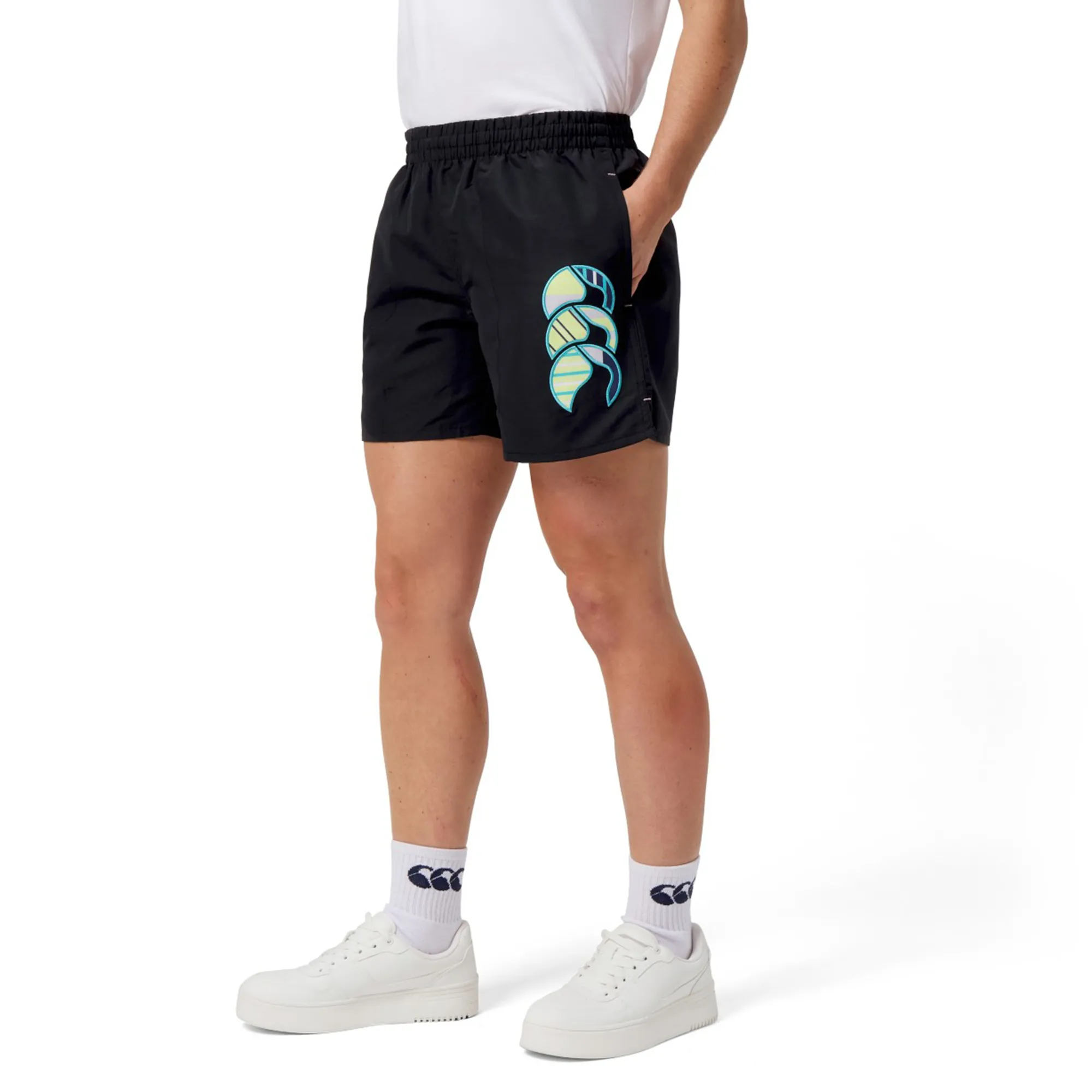 Women's Canterbury Uglies 5" Tactic Short