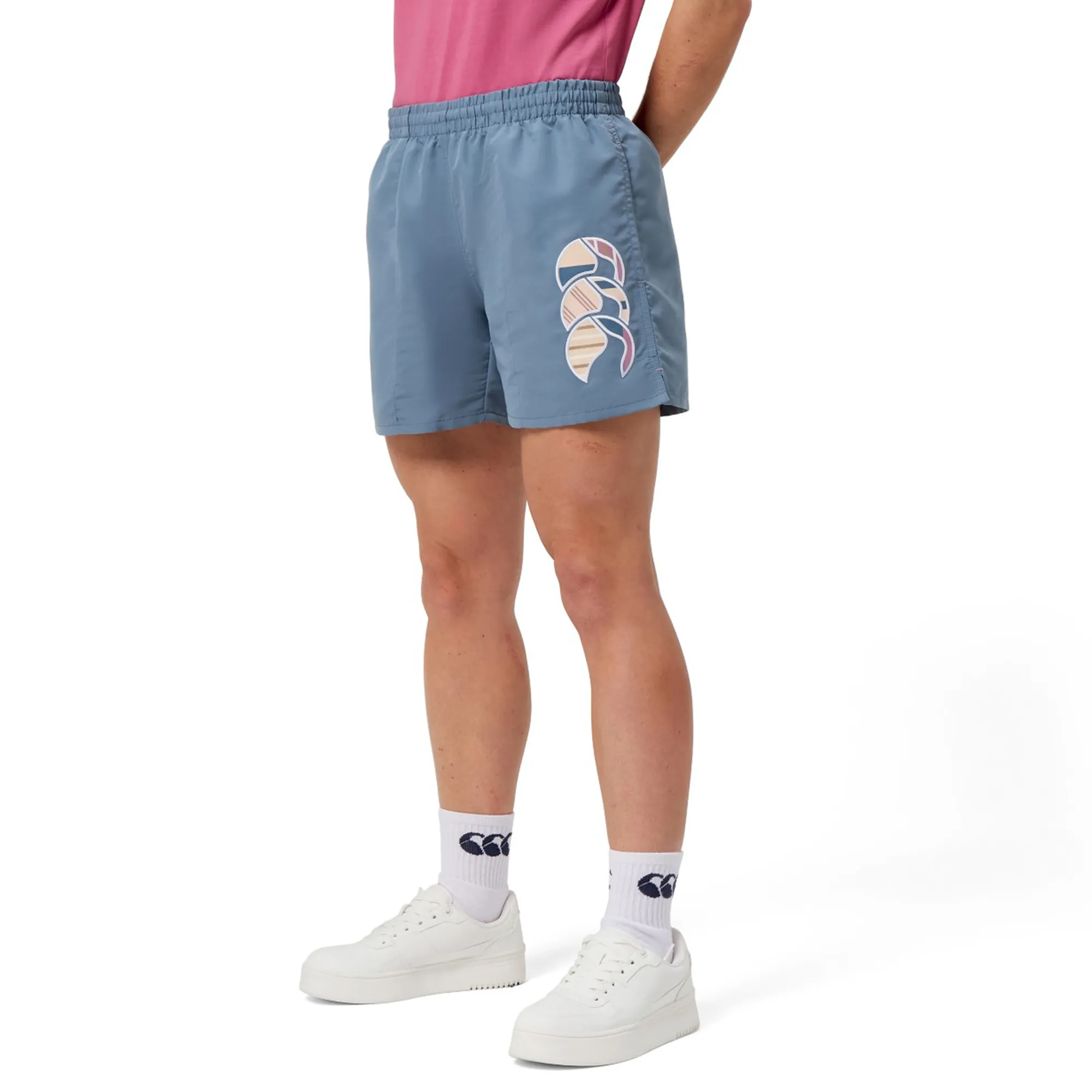 Women's Canterbury Uglies 5" Tactic Short