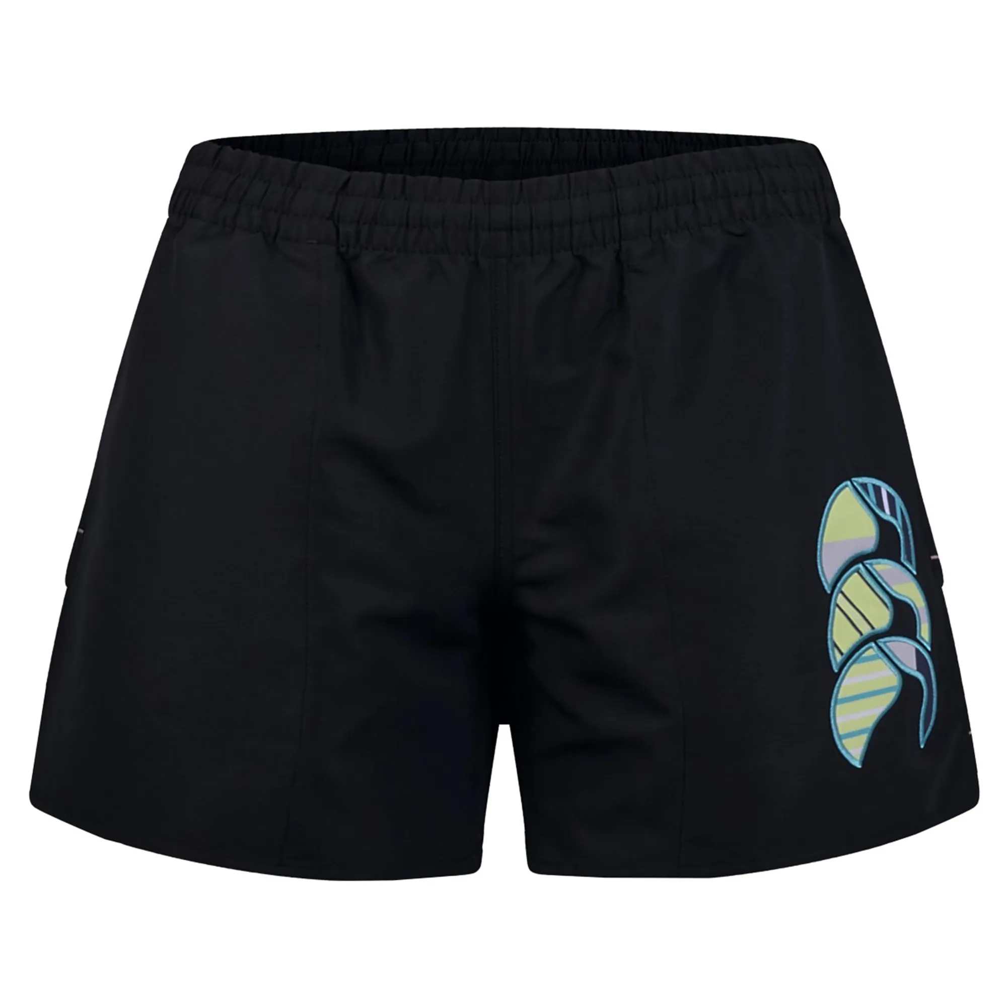 Women's Canterbury Uglies 5" Tactic Short